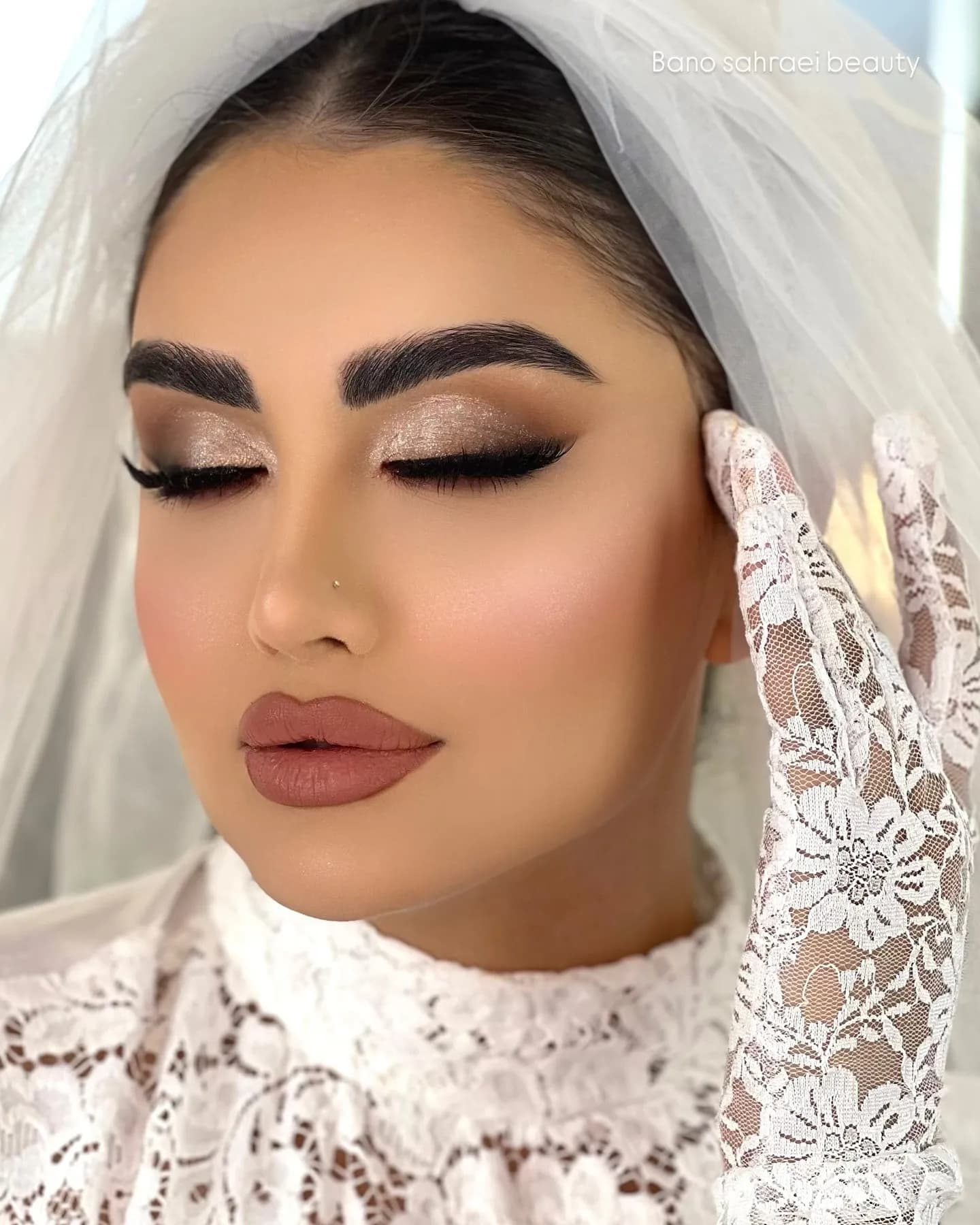 سالن زیبایی بانو صحرائی - Image 2