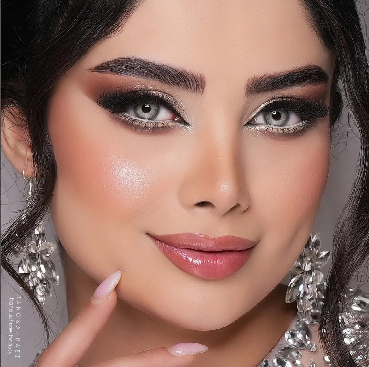 سالن زیبایی بانو صحرائی - Image 5