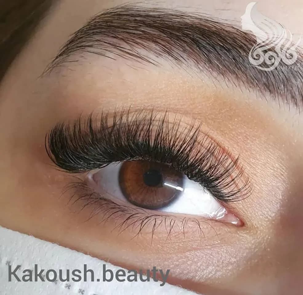 سالن زیبایی کاکوش - Image 1