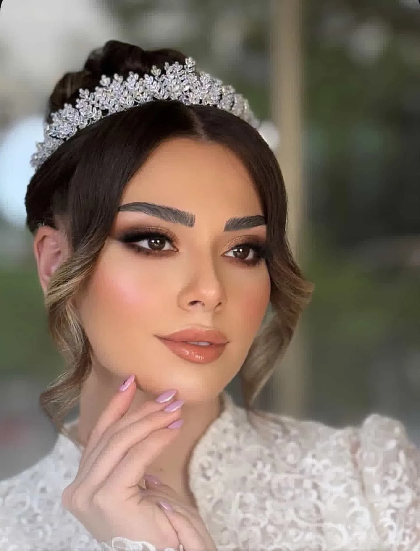 سالن زیبایی شقایق میری - Image 3