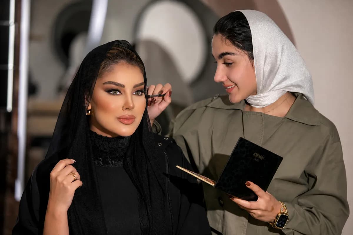 سالن زیبایی شقایق میری