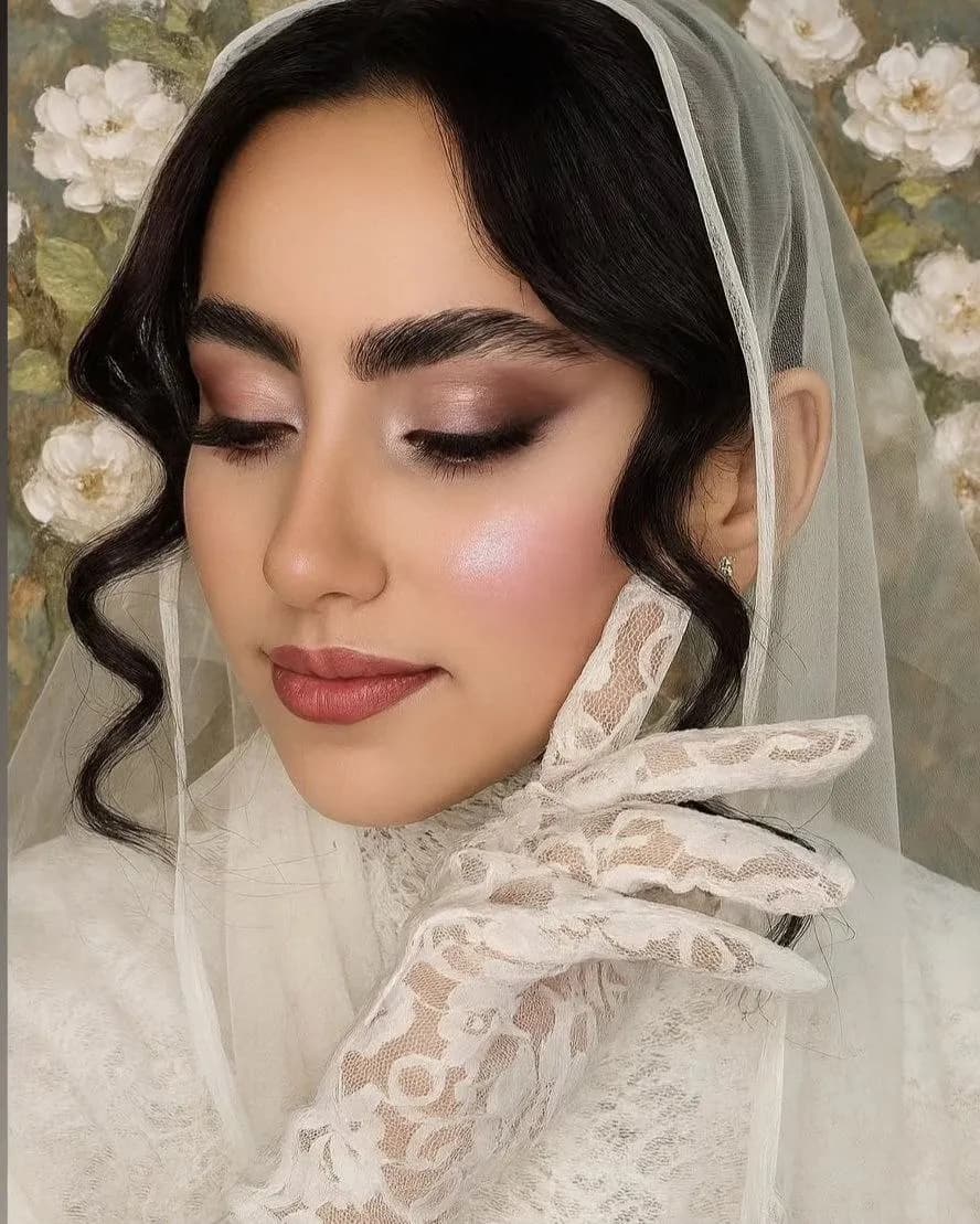 سالن زیبایی گل آرا - Image 8